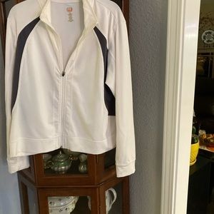 SB Performance Jacket